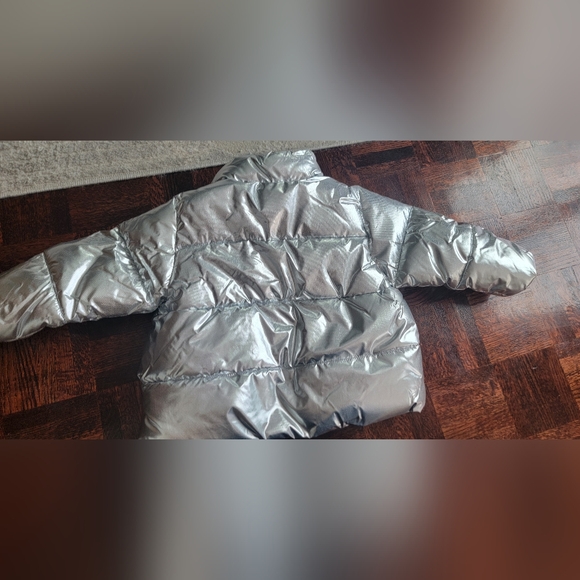 Zara kids puffer jacket size 3 years - Picture 2 of 4